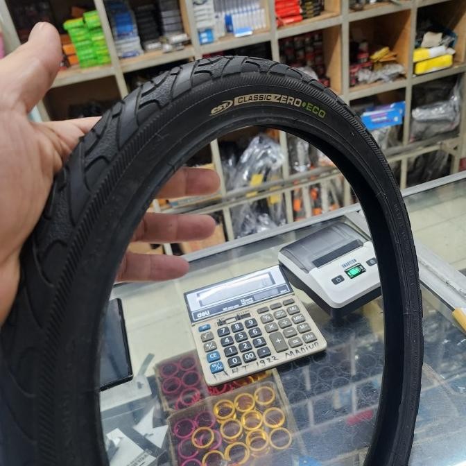 ยาง CST 16 x 150 305 306 CST Classic zero eco CST 16 x 150