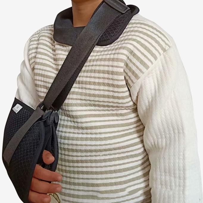 SIKU ARM SLING BROKEN ARM SUPPORT SHOULDER SUPPORT ELBOW SUPPORT GT