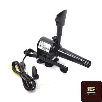 ปั๊มน้ํา BOYU AQUARIUM SP101-800 READY