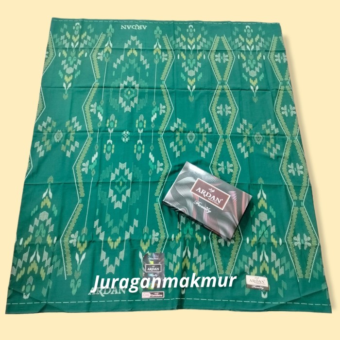 Ardan Kettjubung Sarong / ผ้าซิ่นทอครอบครัว Ardan ส่งฟรี ส่วนลด
