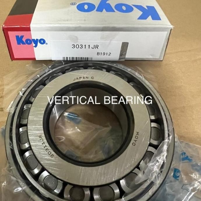 แบริ่ง 30311JR KOYO 30311 JR