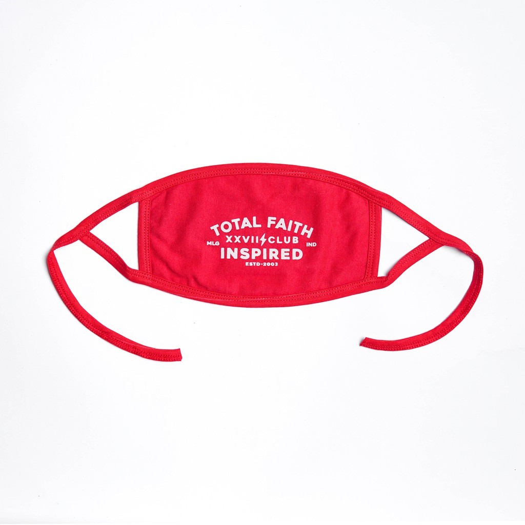 หน้ากาก Inspired27 - Xxvii Club 4