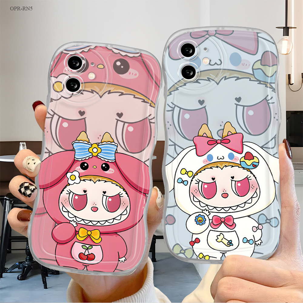 HPเคสโทรศัพท์สําหรับOPPO Reno 13F 11F 10 5F 2 3 8 8T 7 7Z 8Z 6 5 4 4F 2F 2Z F11 F9 F7 F5 F3 F1S Yout