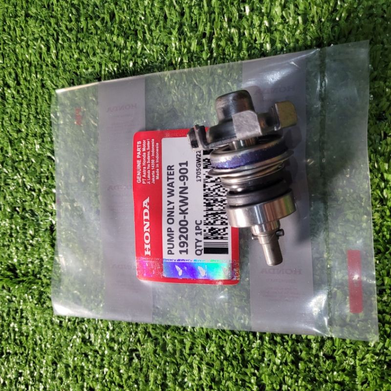 Vario 125 vario 150 พัดลมปั๊มน้ํา