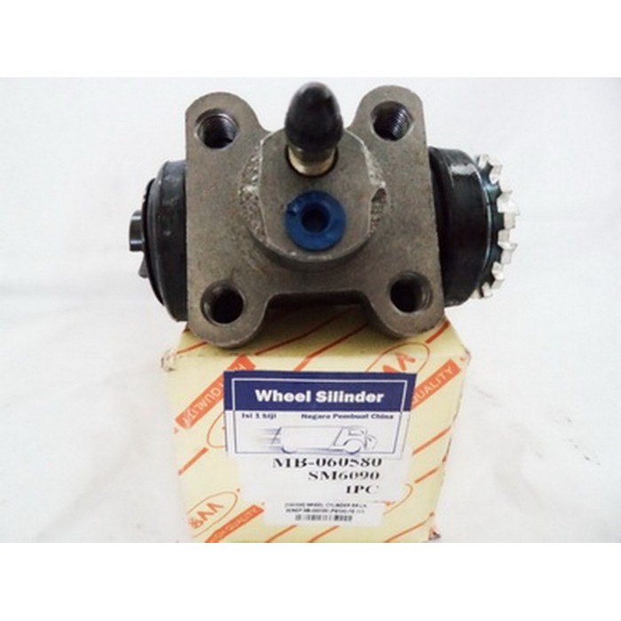 กระบอกล้อ Mitsubishi Ps100/Fe111 Mb-060580