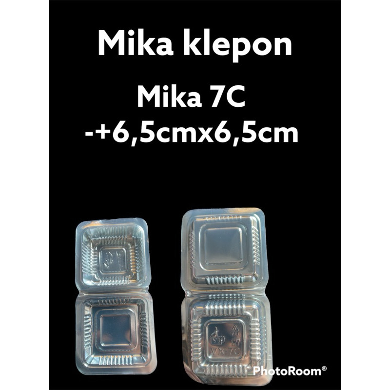 [READY] micha 7c kloon super mini vip