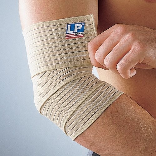 SIKU Elbow Wrap Lp Support 632 Elbow Wrap Brace
