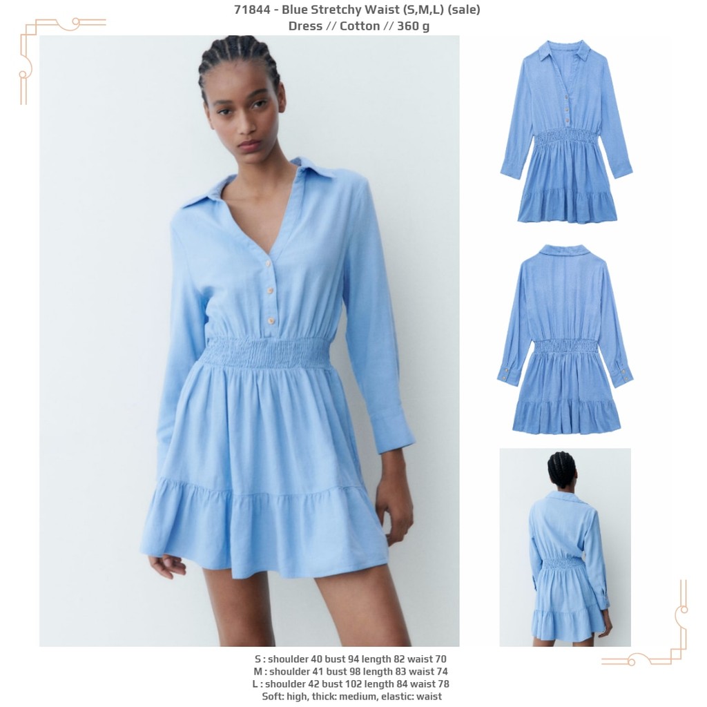 เดรส 71844**********