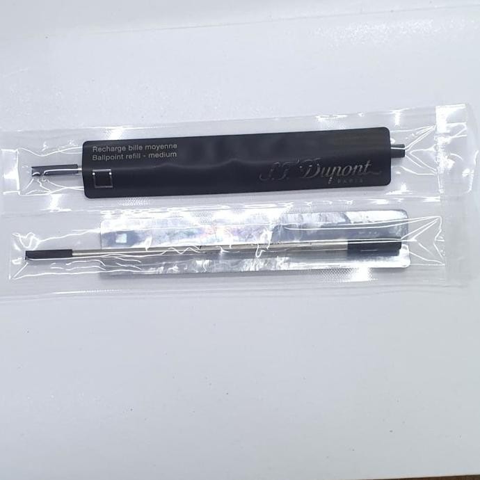 - Refill Pen ST Dupont original Black