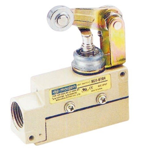 Mj1-6104 - ลิมิตสวิตช์ - Moujen