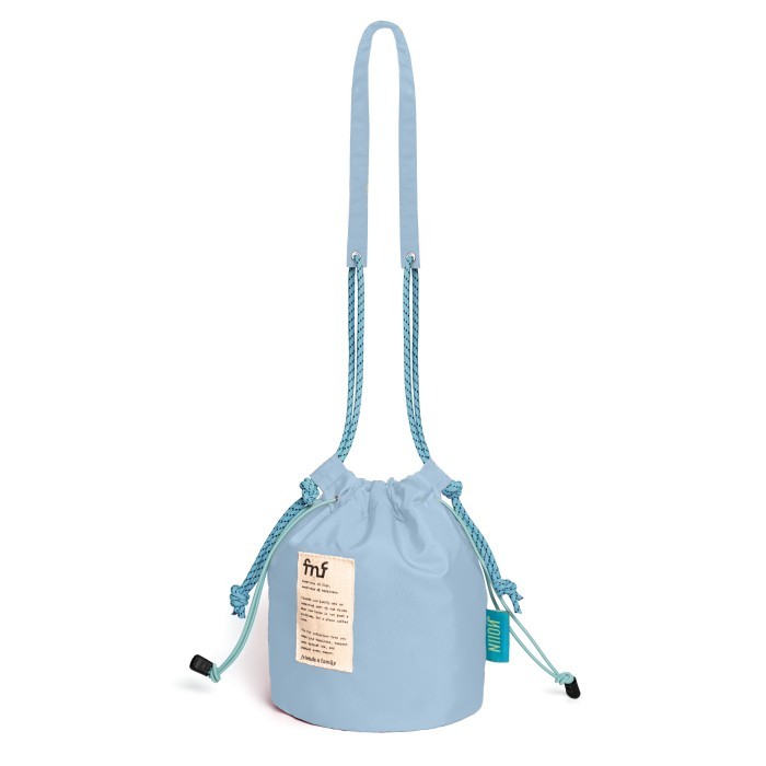 Friends N Family Joey Womens Sling Bag - Aloha Beaches Elegant Viral Simple Cute Bag