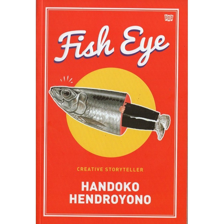 Fish Eye (2019) (SBS)