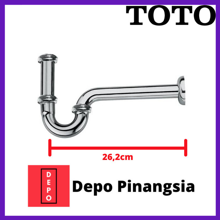 ใหม่!! TOTO THX1A-3N คอคอห่านชีฟอง