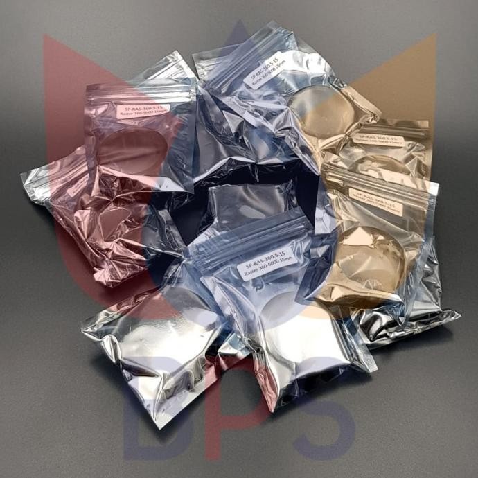 Raster Strip / Encoder Strip / สายพาน Raster 360 dpi 5 เมตร