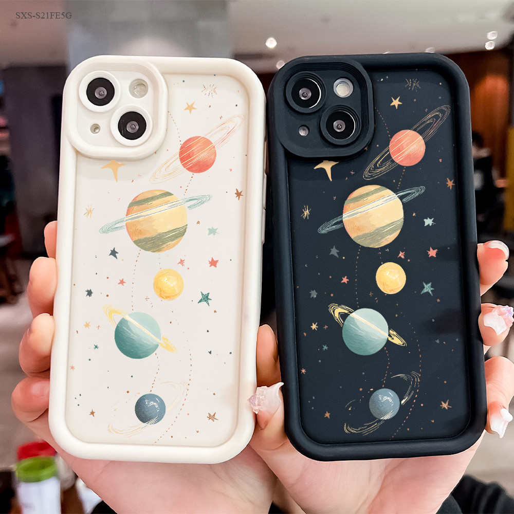 SAMSUNG เข้ากันได้กับSamsung Galaxy A36 A26 A16 A06 A02 A10 A72 A7 J2 J4 J6 M30S M21 S24 S21 S20 FE 