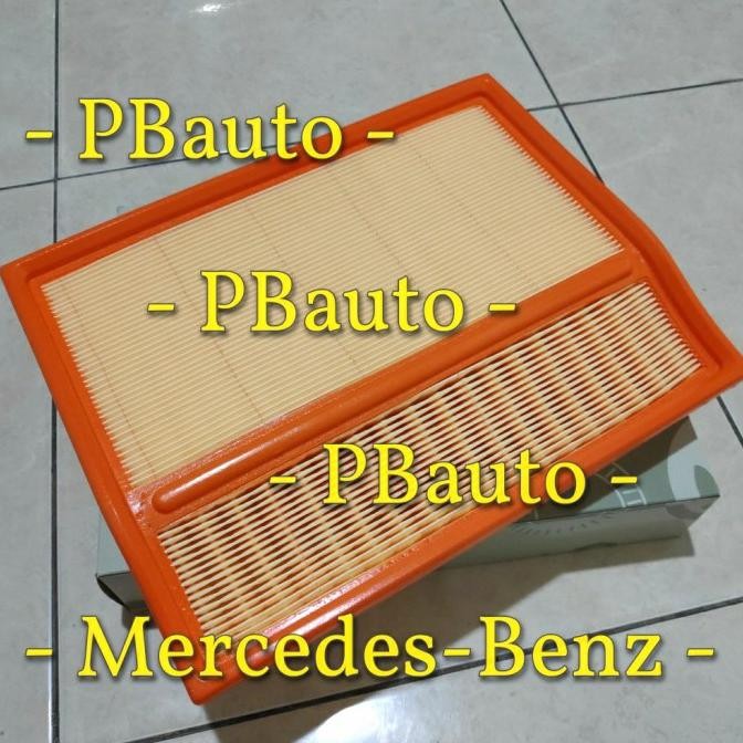 กรองอากาศ w202 Mercy c180 c200 / กรองอากาศ Mercedes Benz