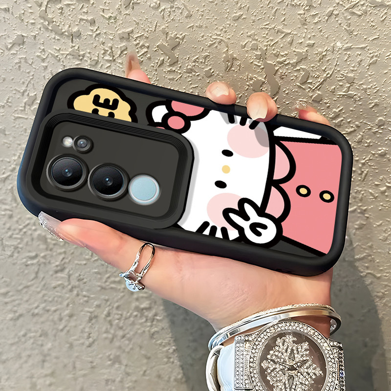 VIVO V29 5G V29 Pro 5G V27 5G V27 Pro 5G V27E 5G V25 5G V25E V23 V23i V23E 5G V15 V20 Pro S1 Pro S2 