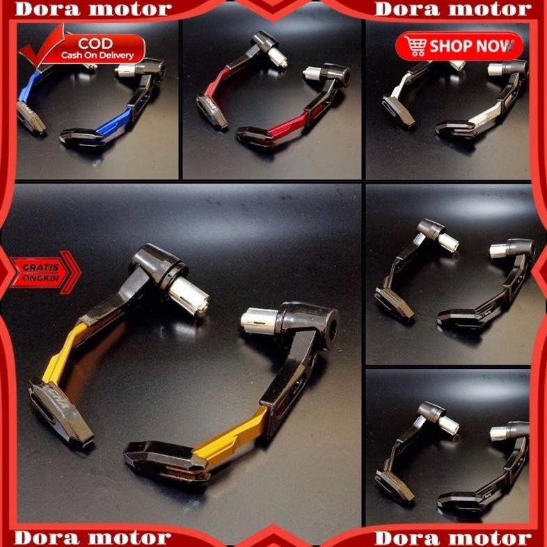 Proguard Robot Handguard Cnc Variation Proguard Universal Variation