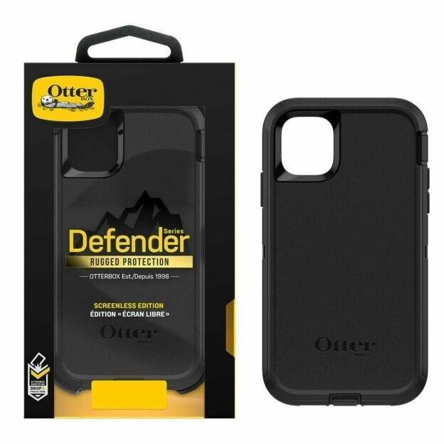 Otterbox Defender Iphone 11 / PRO / MAX