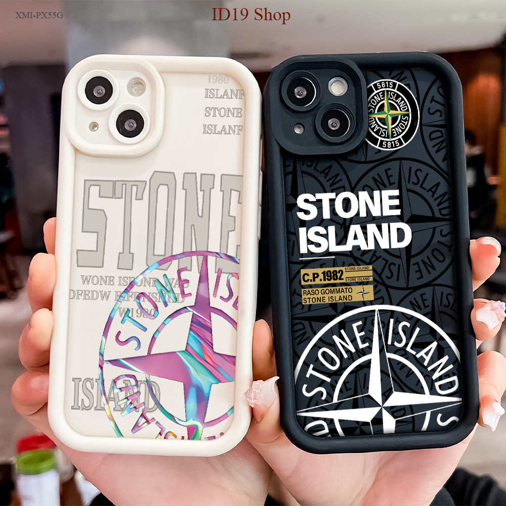 HP เคสโทรศัพท์สําหรับ Xiaomi Poco 14T 14 X7 X6 M7 M6 M5S M4 F7 C71 C75 C65 X5 X3 F5 F6 M3 13T NFC Pr