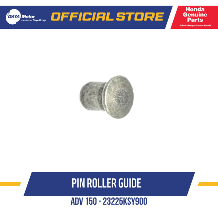 คู่มือลูกกลิ้งพิน HONDA ADV 150, PCX, VARIO 23225KSY900
