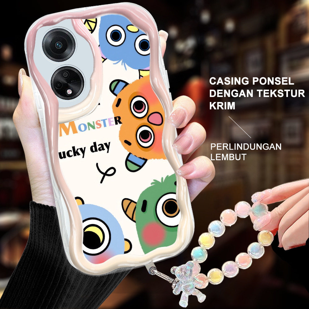 ดวง OPPO F23 A1 A98 F23 5G A5 A9 2020 A11