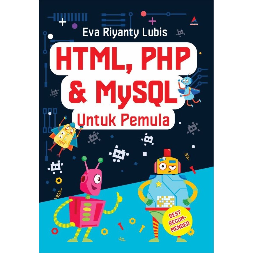 หนังสือ Html, Php & Mysql สําหรับผู้เริ่มต้น