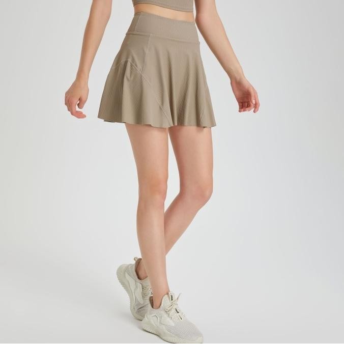 AIRWIN - KENZIE SPORTS BRA หรือ SKORT - ยิมออกกําลังกายโยคะ