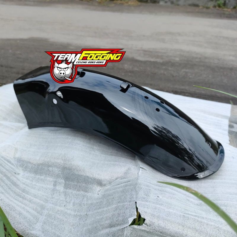 RXKING REAR MUDGER | RXKING FALCON