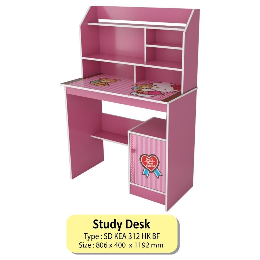 CHILDRENS CHARACTER STUDY TABLE CHILDRENS WRITING TABLE