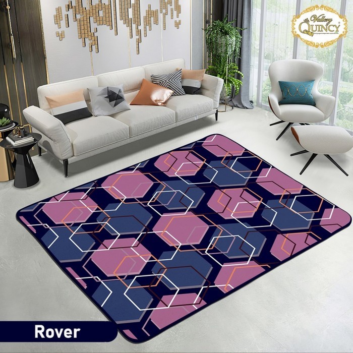 VALLERY QUINCY CARPET 150 X 190