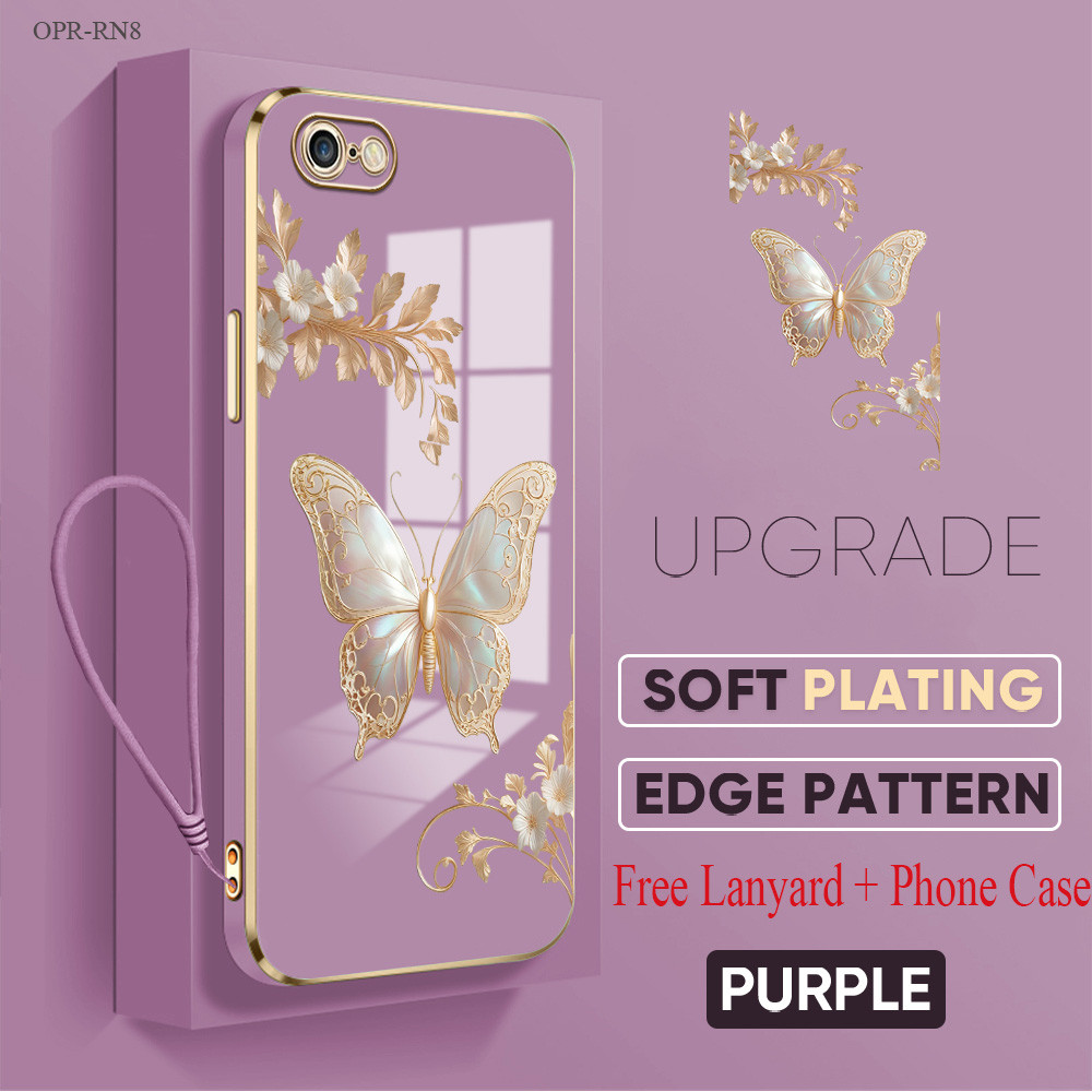 OPPO Reno 13F 11F 11 10 5F 2F 2Z 2 8 8T 8Z 7 7Z 6 5 5F 4F 4 3 Pro 4G 5Gสําหรับเคสโทรศัพท์Hp Softcase