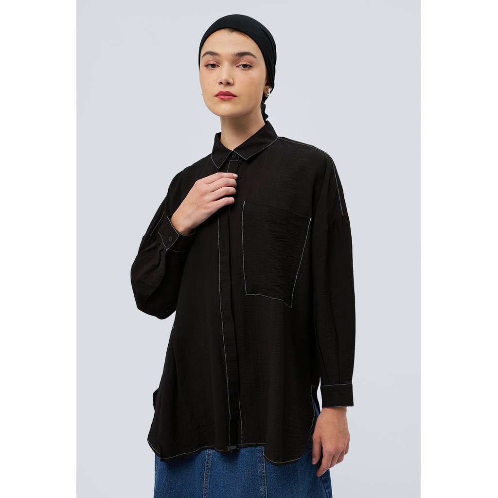 JENAHARA JOLENE SHIRT 24J033