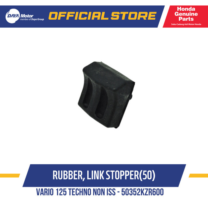 ยางลิงค์ (50) VARIO 125 50352KZR600