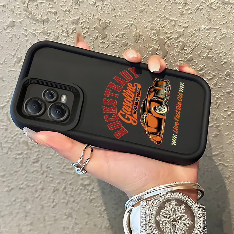 ปลอก Hp Xiaomi Redmi Note 12 5G 12 Pro 5G 11 11s 11 Pro 5G 10T 5G 10s 10 Pro Note 9 9s 8 8T 8 Pro 7 