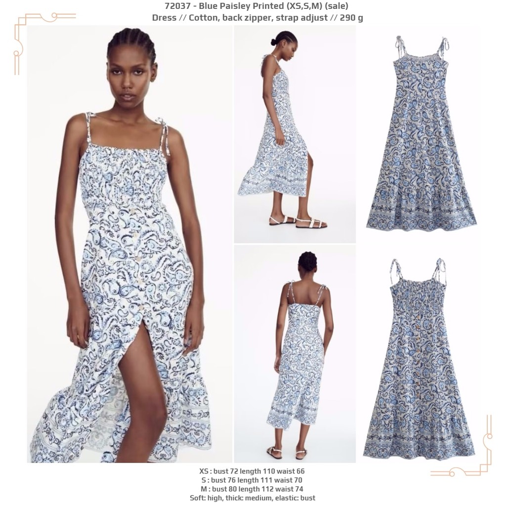 เดรส 72037**********