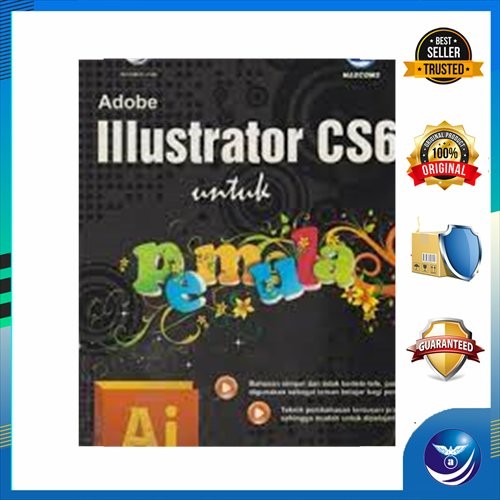 Andi สํานักพิมพ์ - Adobe Illustrator Cs5 สําหรับผู้เริ่มต้น