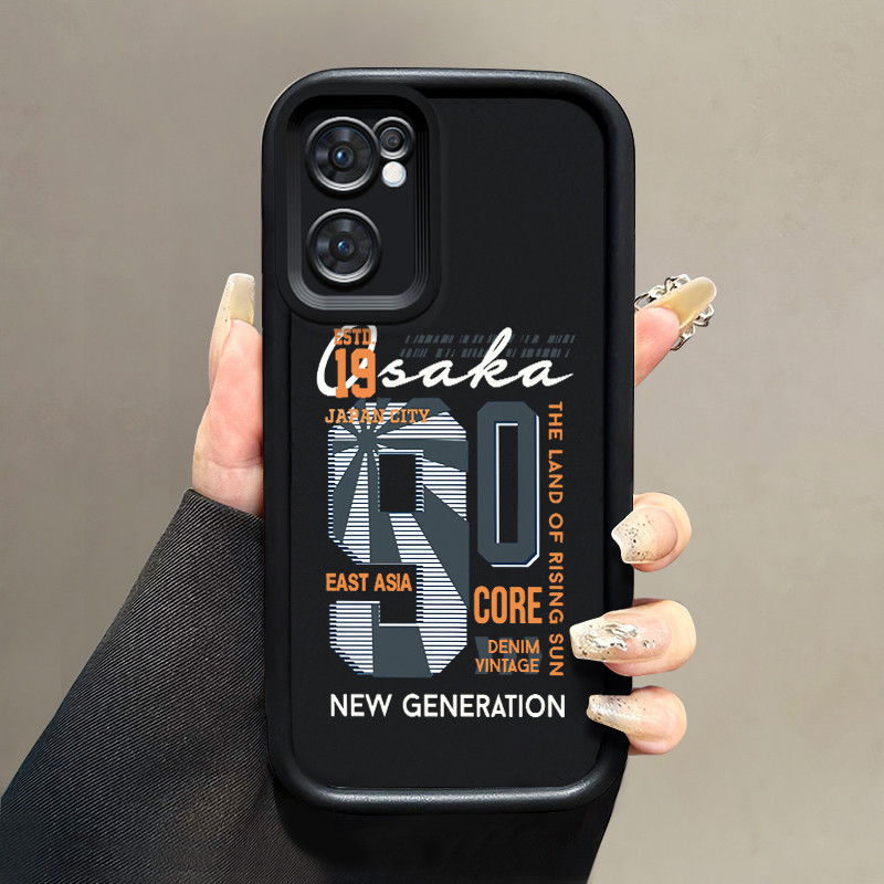 OPPO Reno 7 Reno 8 Reno 7Z 5G Reno 8Z 5G Reno 8 5G Reno 8T 5G Reno 5 Reno 5K Reno 6 Reno 10 Pro 5G R