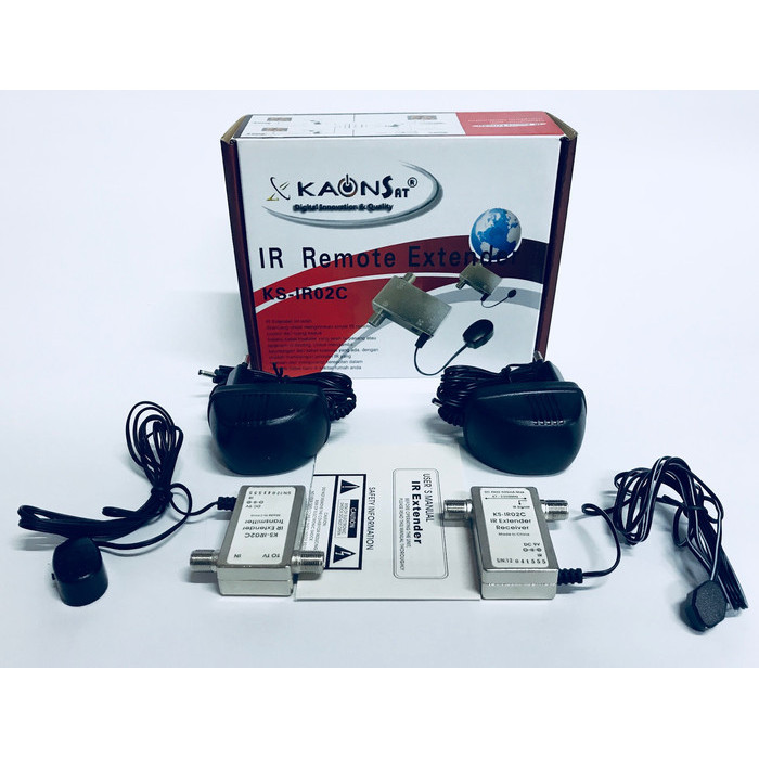 Kaon - IR Remote Extender KS-IR02C