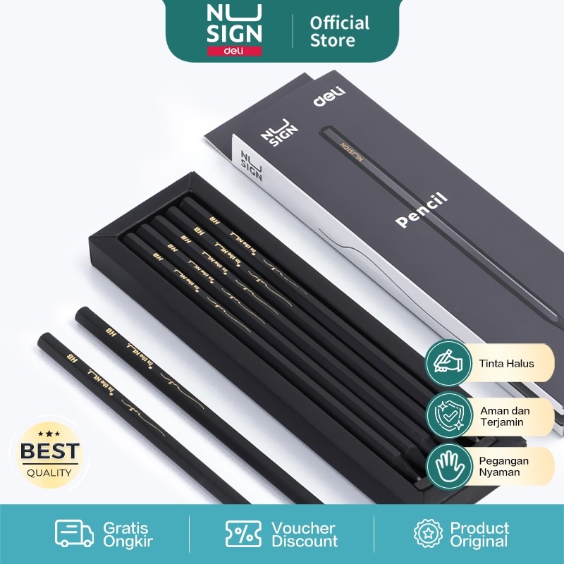 Nusign Pencil / Pencil HB NS722