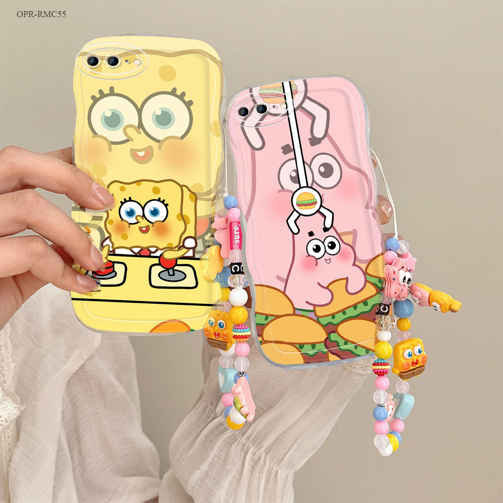 เคสโทรศัพท์สําหรับRealme C75 C67 C63 C61 C55 C53 C51 C65 C51S C35 C33 C30 C31 C20 C20A C21Y C25Y C21