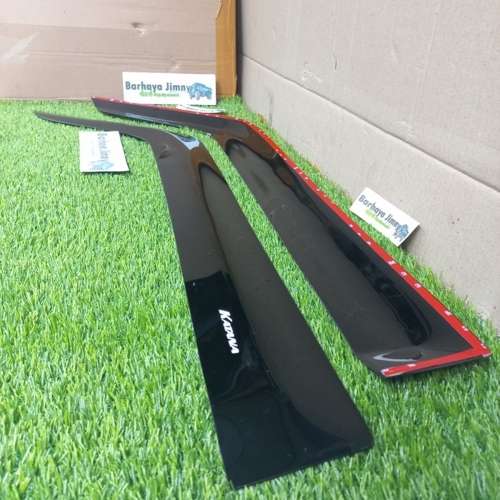 JIMNY KATANA WATER GTTER JDM SLIM MODEL