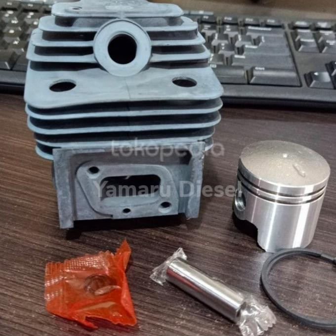 CYL BLOCK ASSY 40MM 1E40F-5 TLM430 TASCO LIMITED