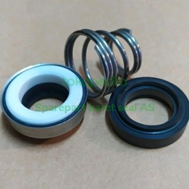 ซีลกลไก TYPE EBARA CDX / 70/ 07 AS 15MM SPAREPART PUMP EBARA