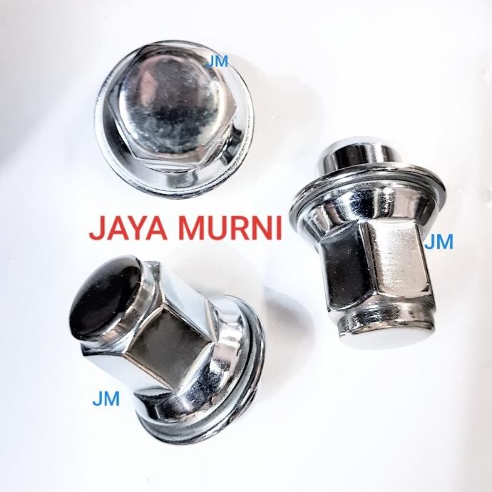 M14 x 1.5 ล้อถั่ว LAND CRUISER CYGNUS รถ DIAMETER 14 MM THREAD 1.50