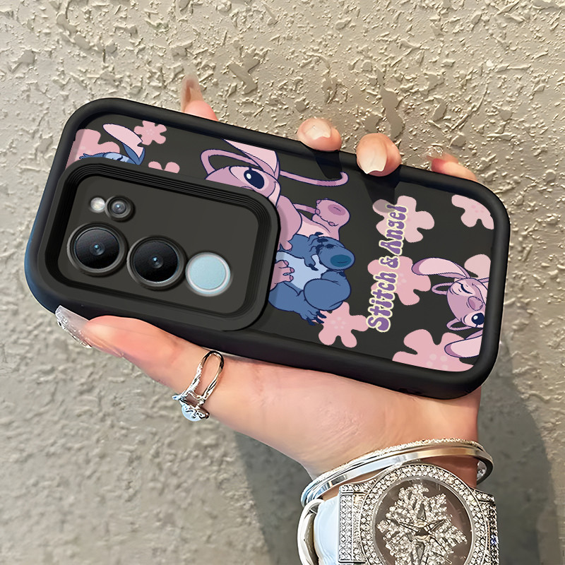 เคส Hp Untuk VIVO V29 5G V29 Pro 5G V27 5G V27 Pro 5G V27E 5G V25 5G V25E V23 V23i V23E 5G V15 V20 P