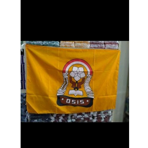 ธง OSIS และtutwuri**