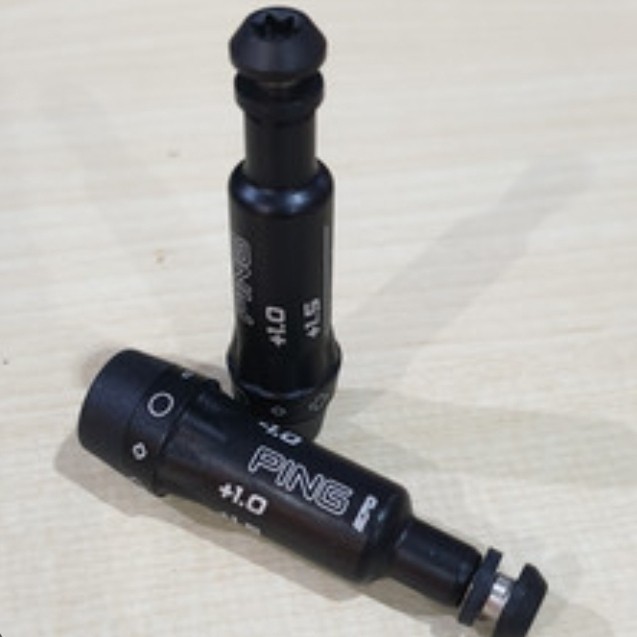 PING G410 G425 Max LST SFT Sleeve อะแดปเตอร์ตัวเชื่อมต่อกอล์ฟ OEM