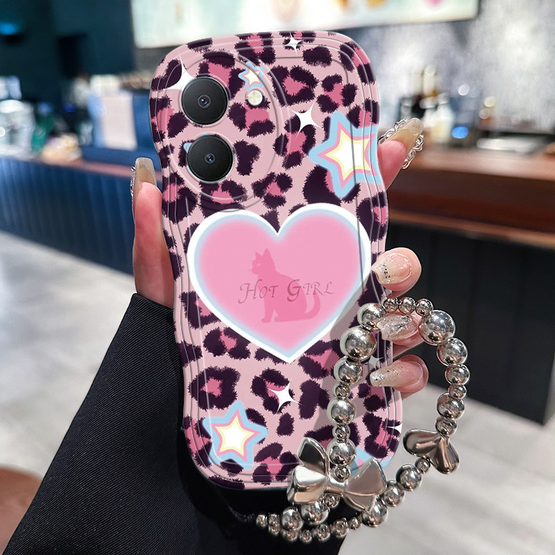 เคส Hp Untuk VIVO Y36 4G Y36 5G Y27 5G Y27s Y77T Y35 4G Y16 Y35 5G Y56 5G Y27 4G Y35+ 5G Case Casing