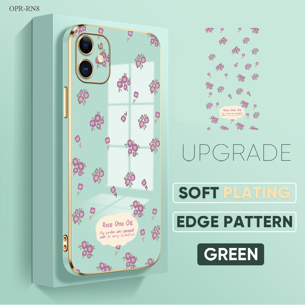 GANTUNGAN HPเคสโทรศัพท์สําหรับOPPO Reno 13F 11F 11 10 5F 2F 2Z 2 8 8T 8Z 7 7Z 6 5 5F 4F 4F 4 3 Pro 4